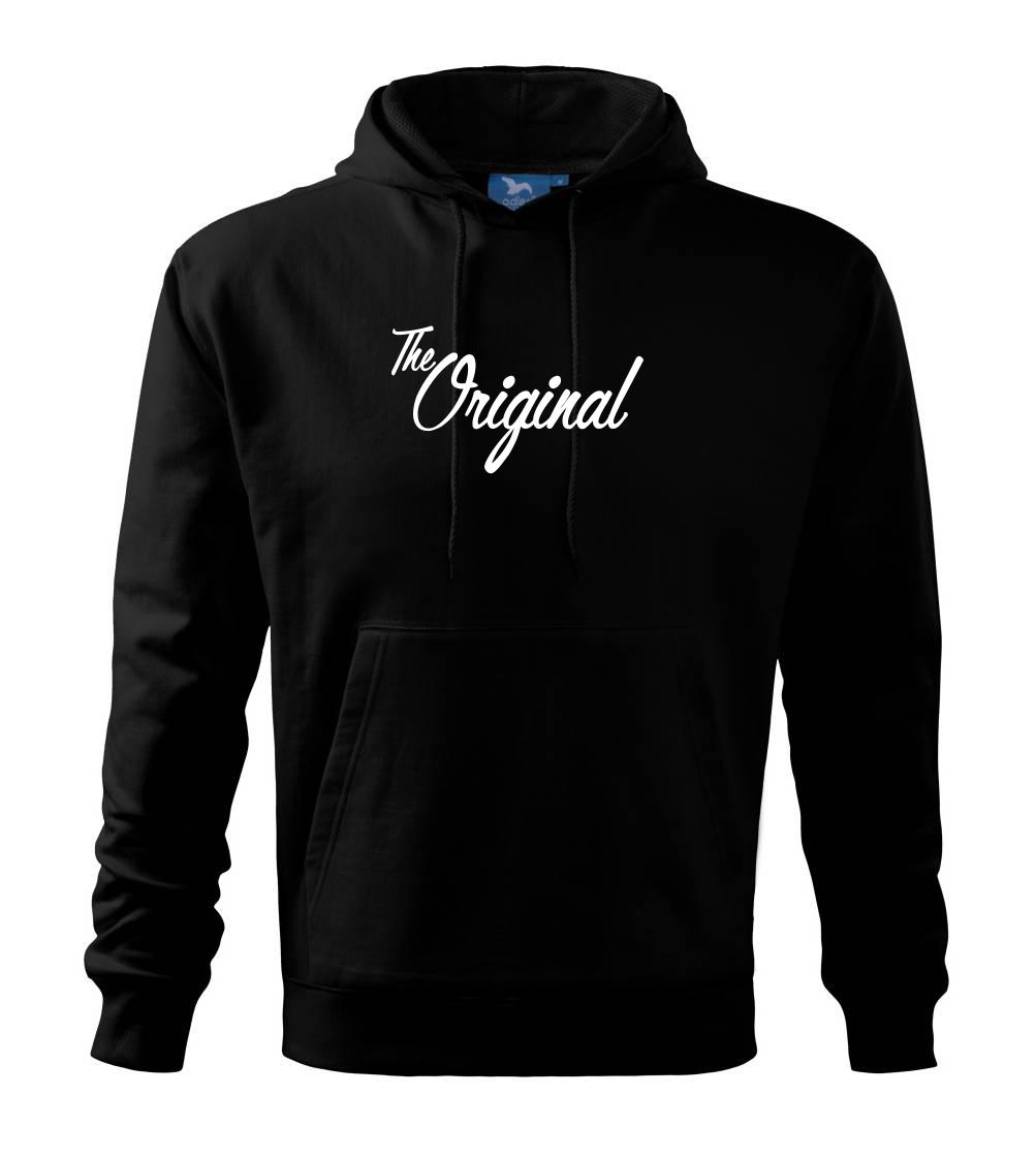 The Original-The Remix The Original-The Remix