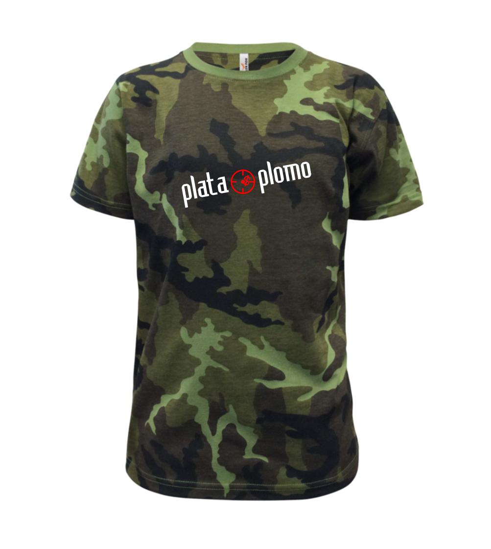 Plata oplomo Plata oplomo