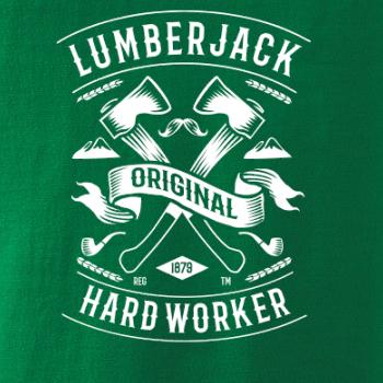 Lumberjack