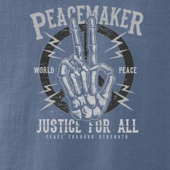 Peace Maker