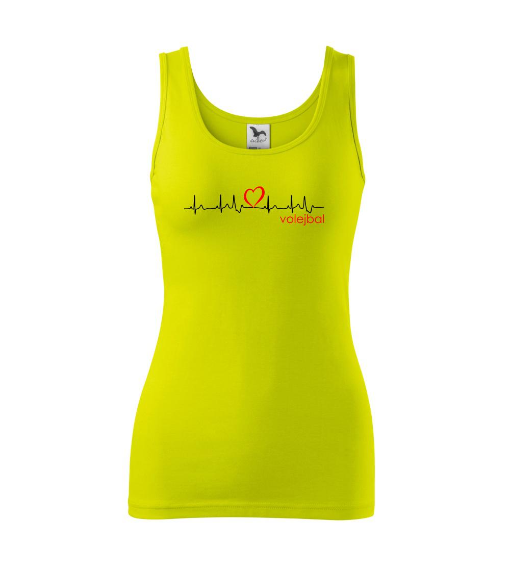 Moje srdce bije pre Volejbal Moje srdce bije pre Volejbal