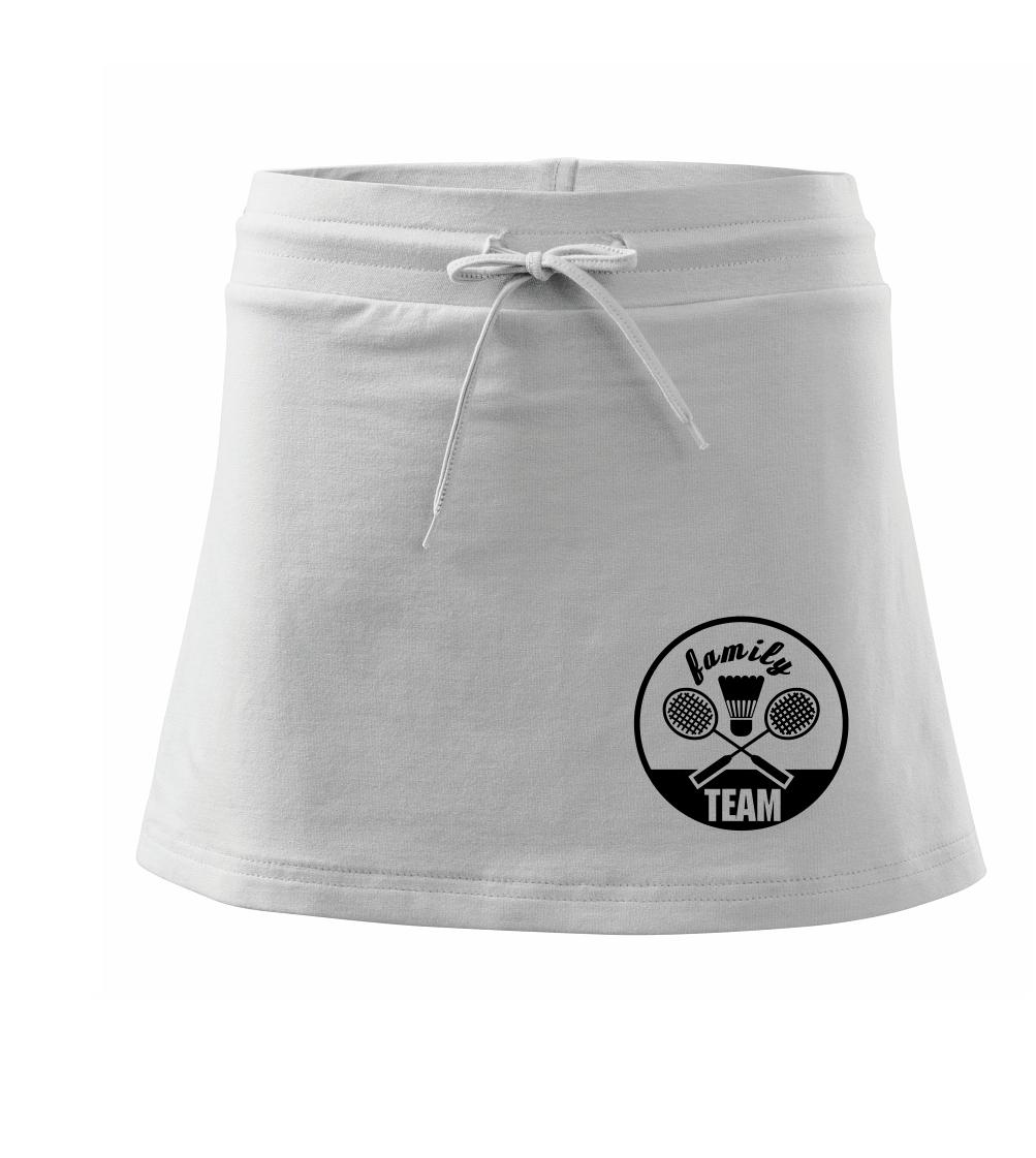 Badminton Family Team Badminton Family Team