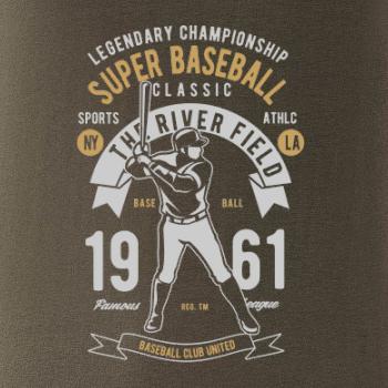 Super Baseball