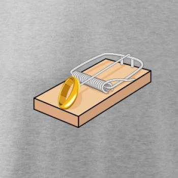 Pasca na ženícha Pasca na ženícha