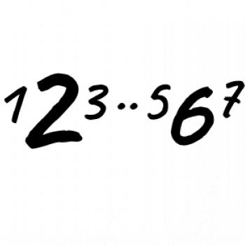 Salsa kroky Salsa kroky