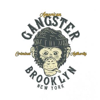 Gangster Brooklyn Authority