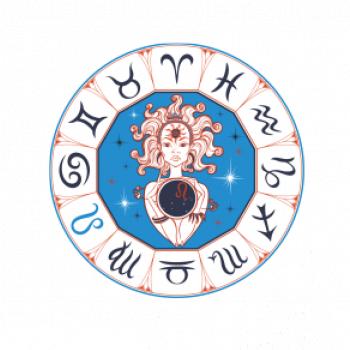 Súhvezdie lev farebné