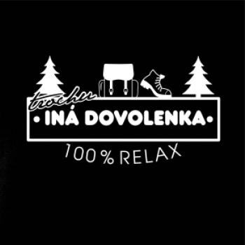 Iná dovolenka batoh