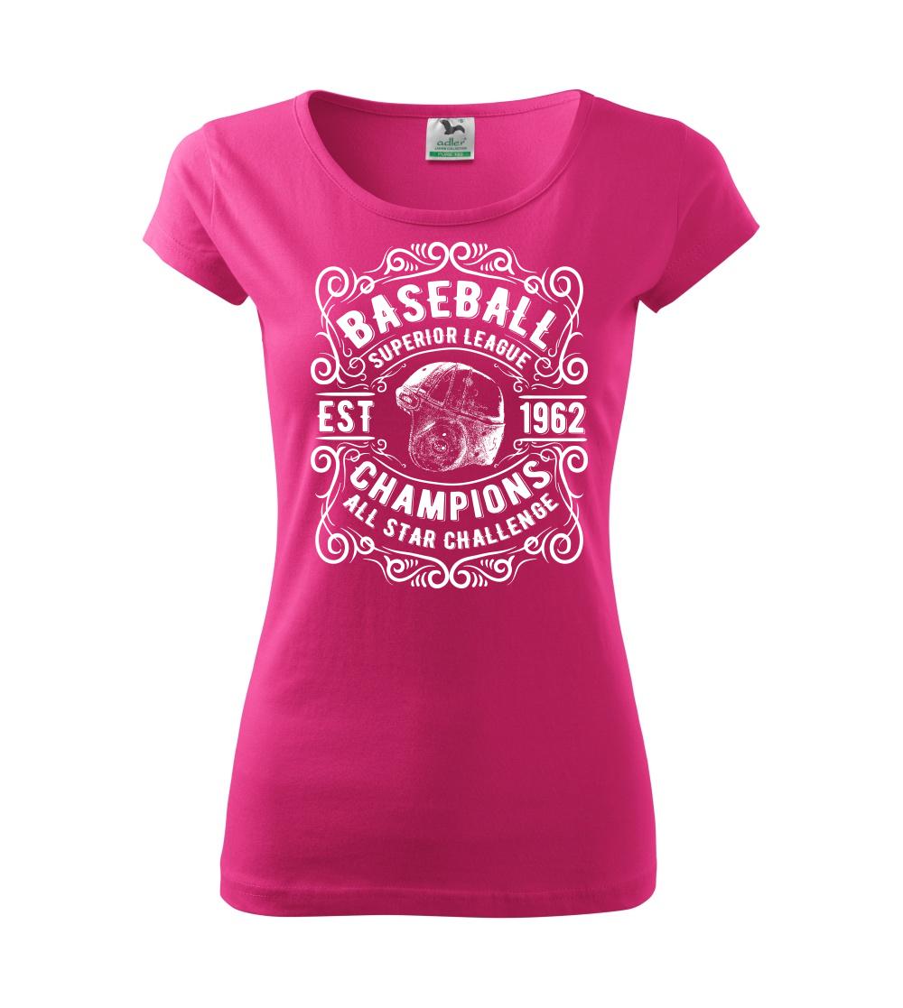 Baseball Superior League