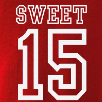 Sweet 15