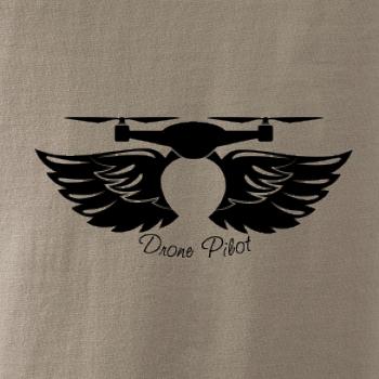 Dron pilot Dron pilot