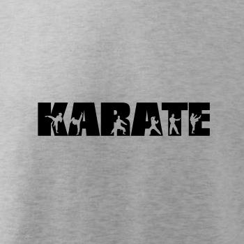 Karate font