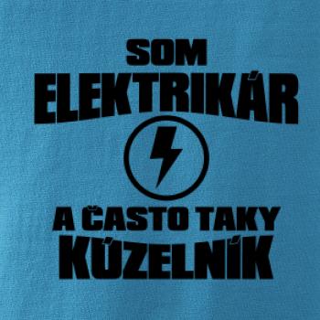 Elektrikár kúzelník Elektrikár kúzelník