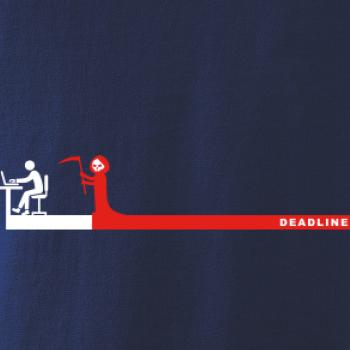 Práca - deadline (Hana-creative) Práca - deadline (Hana-creative)