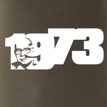 Husákovo dieťa - 1973