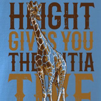 Giraffe initiative