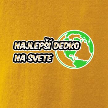 Najlepší dedko na svete