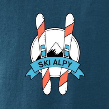 Ski alpy Ski alpy