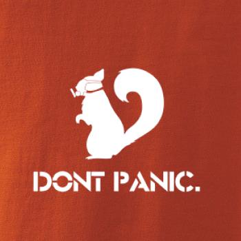 Dont panic