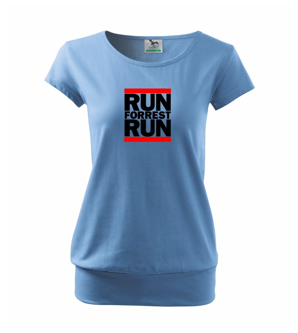 Run Forrest Run Run Forrest Run