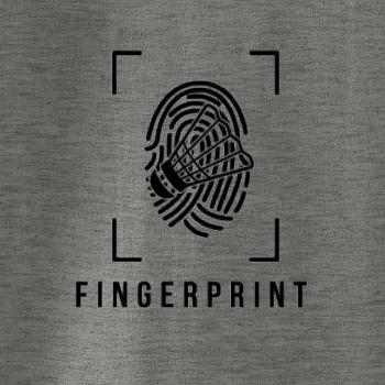 Badminton Fingerprint