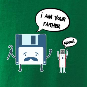 I am your father USB I am your father USB