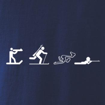 Biathlon - ikonky