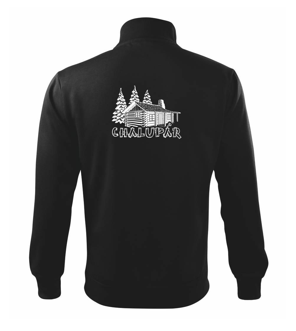 Chalupár - chata Chalupár - chata