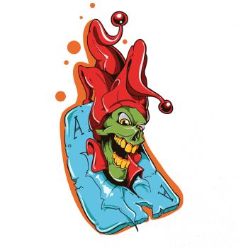 Poker - Joker v esu Poker - Joker v esu