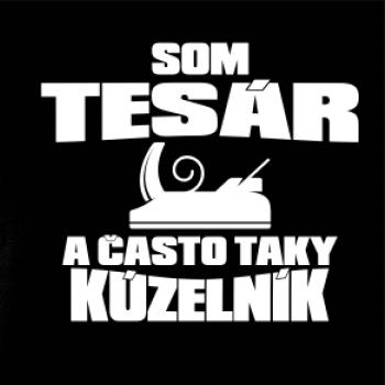 Tesár kúzelník