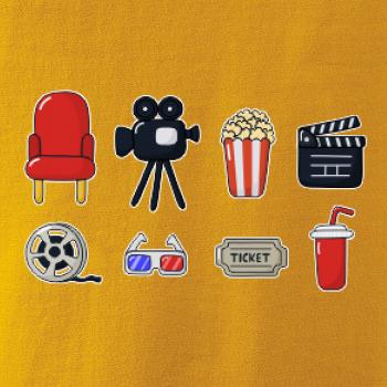 Filmové tričko