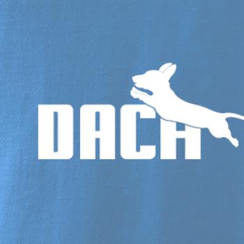 Jazvečík Dach Jazvečík Dach