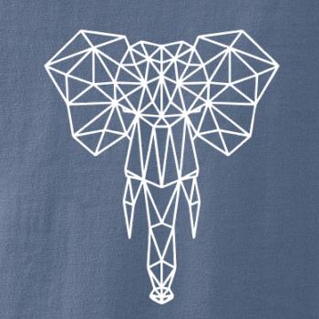 Geometria - slon chobot