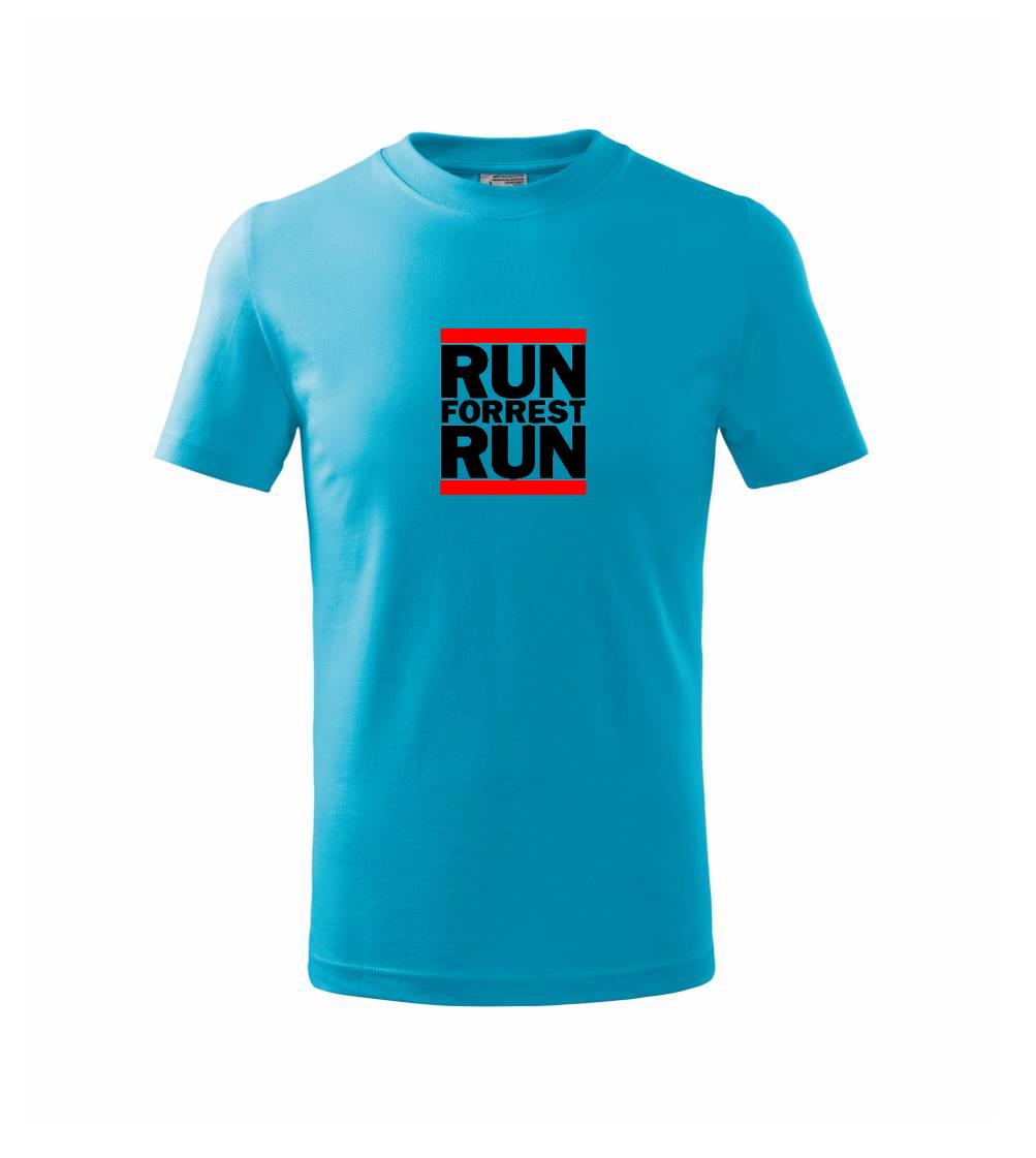 Run Forrest Run Run Forrest Run