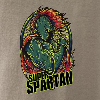 Super Spartan Super Spartan