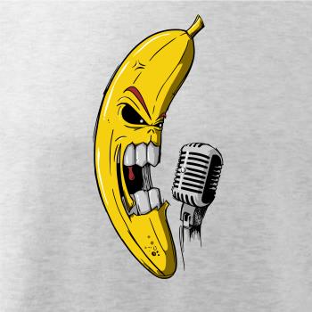 Banana spevák