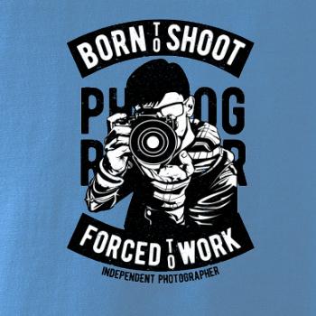 Born To Shoot