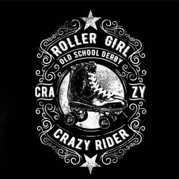 Roller Girl