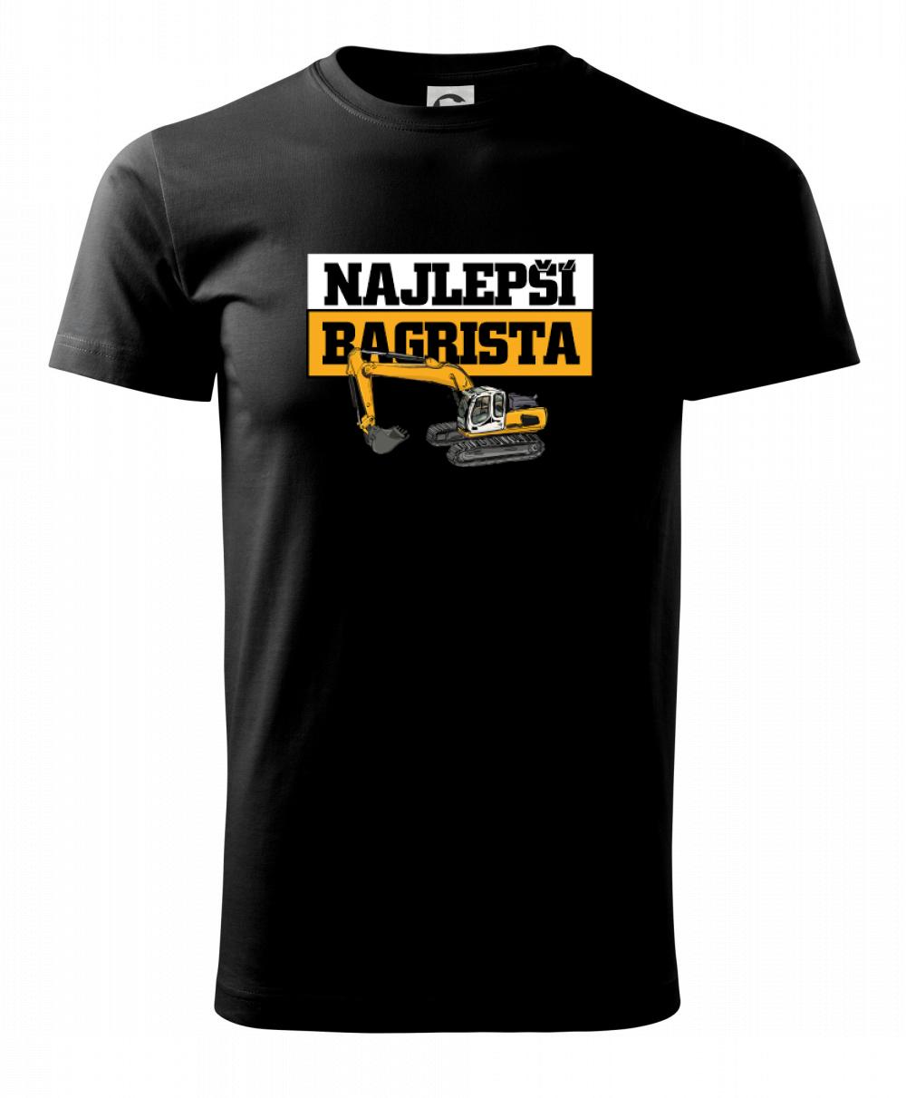 Najlepší bagrista Najlepší bagrista