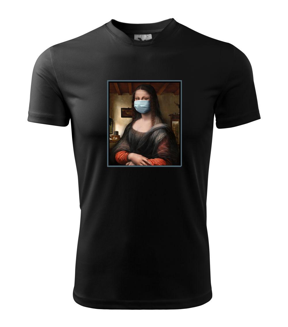 Corona Lisa Corona Lisa