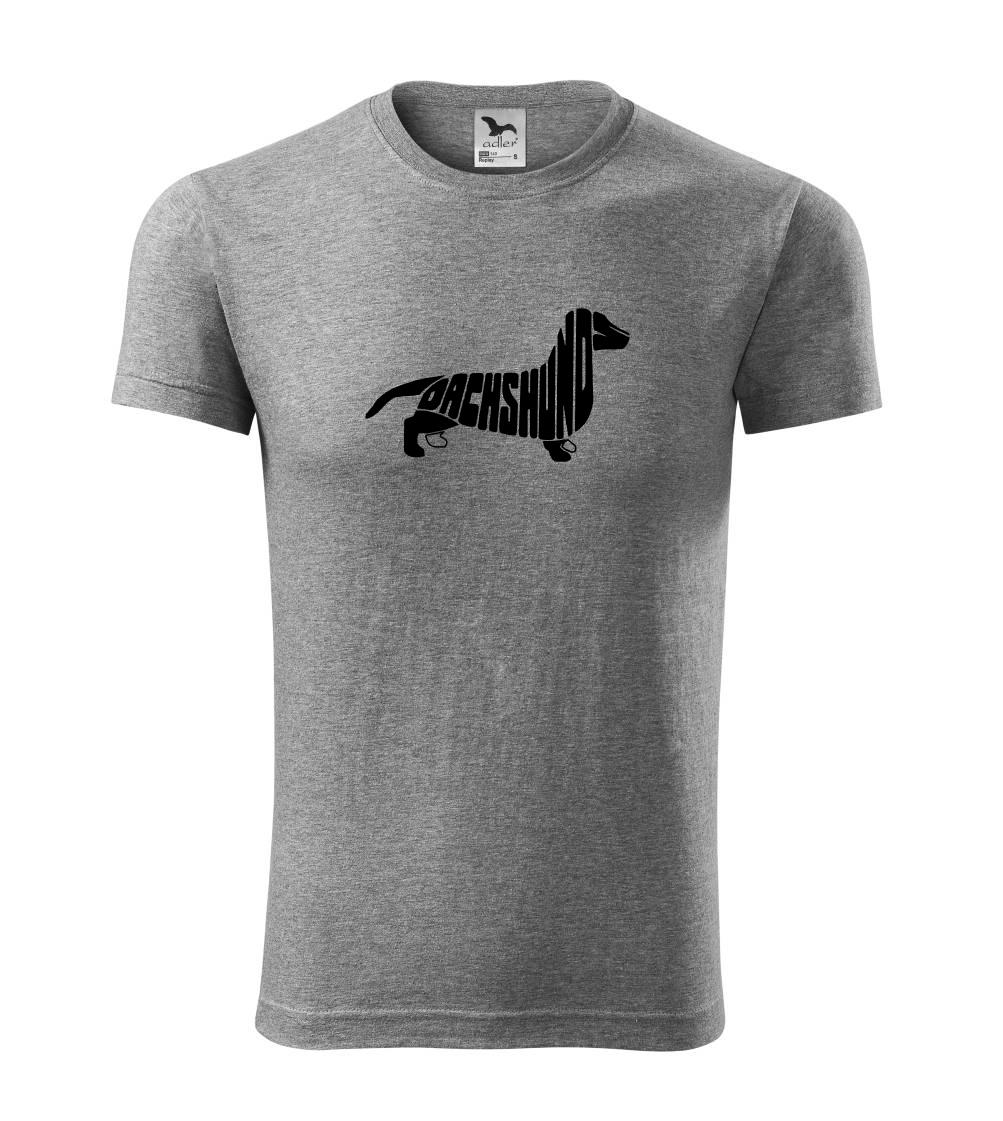 Jazvečík - Dachshund Jazvečík - Dachshund