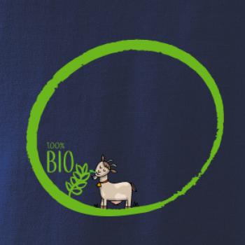 Kozičky 100% bio
