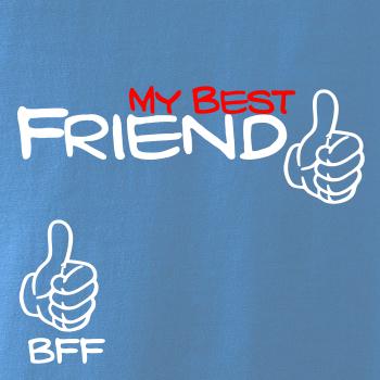 My Best Friend My Best Friend