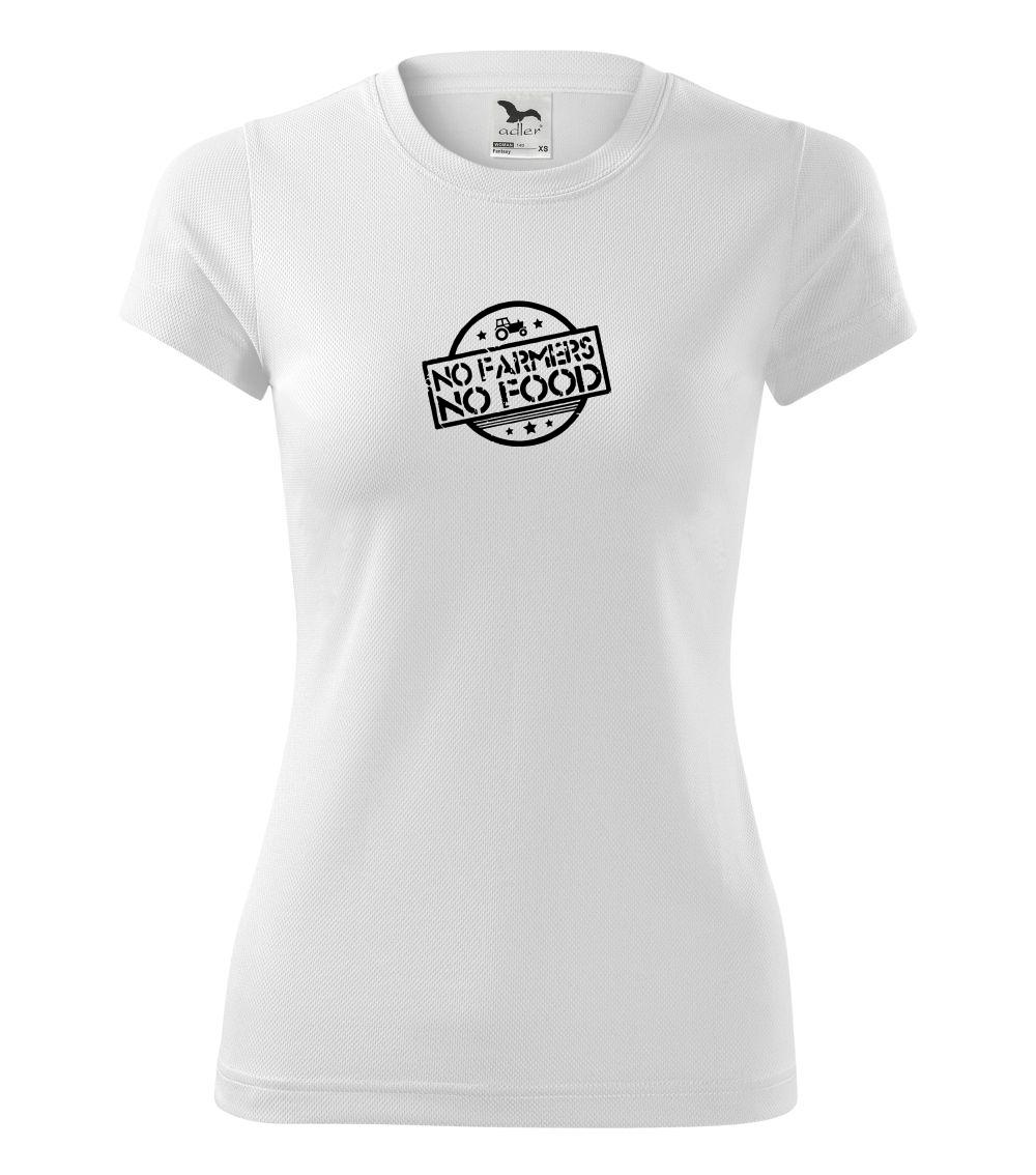 No Farmers No Food  No Farmers No Food