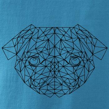 Mops - Geometria - zložitý