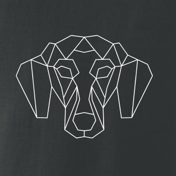 Jazvečík - Geometria 