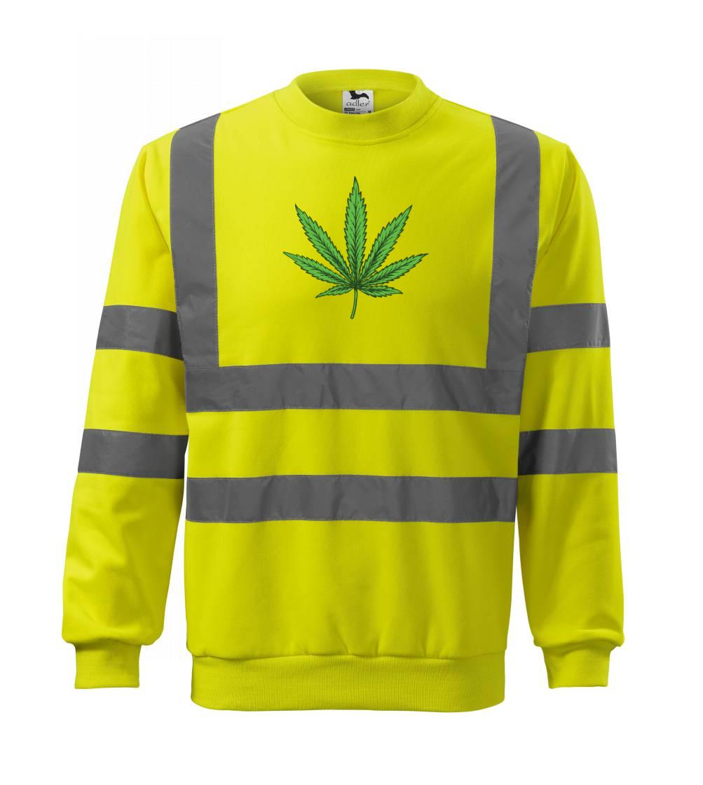 Zelený list Zelený list