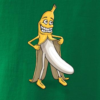 Úchylný banán (Hana-creative)