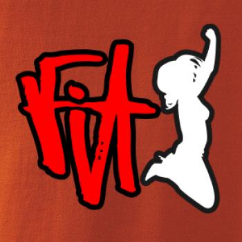 Fit jump