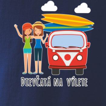 Dievčatá na výlete Dievčatá na výlete